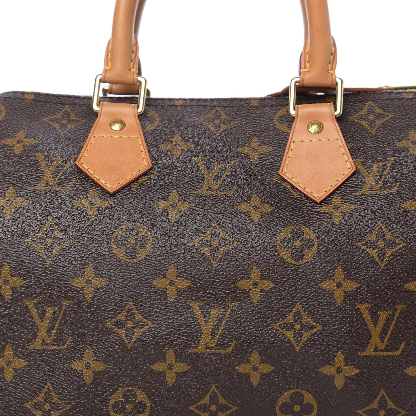Monogram Speedy 25