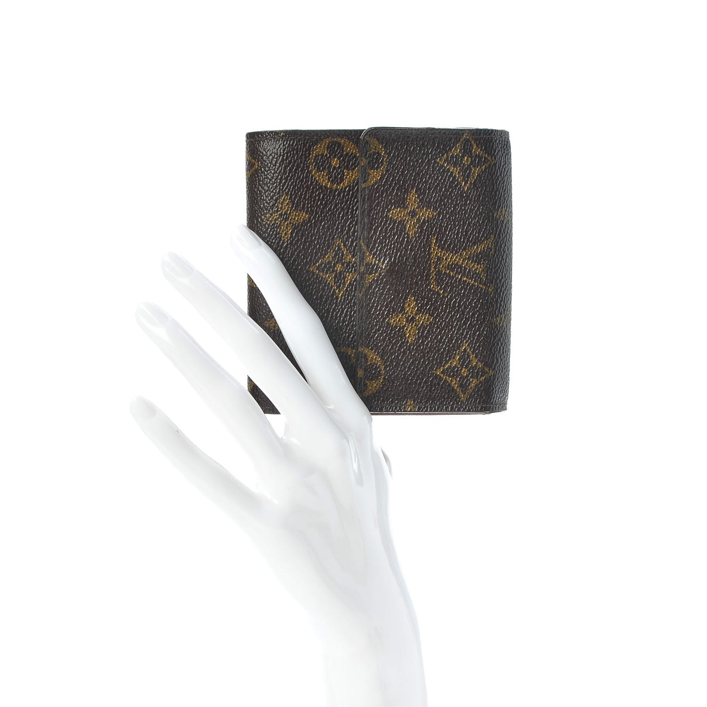 Monogram Elise Wallet