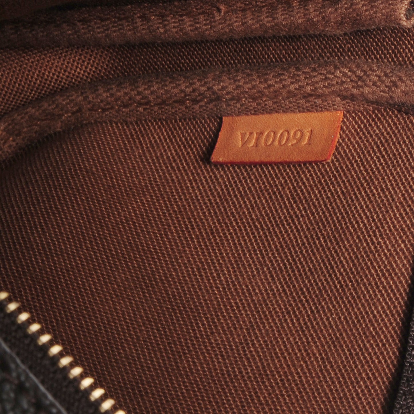 Monogram Pochette Accessories