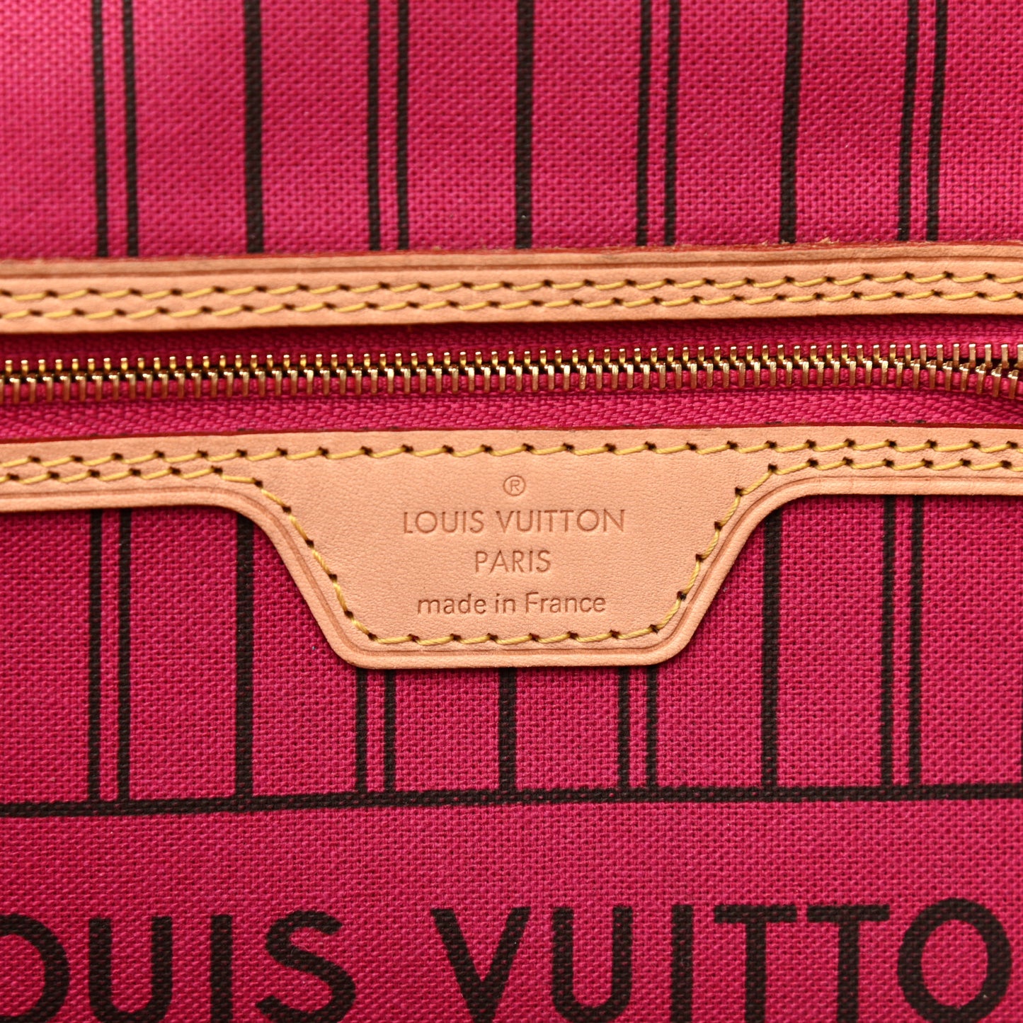 Monogram Neo Neverfull PM Pivoine