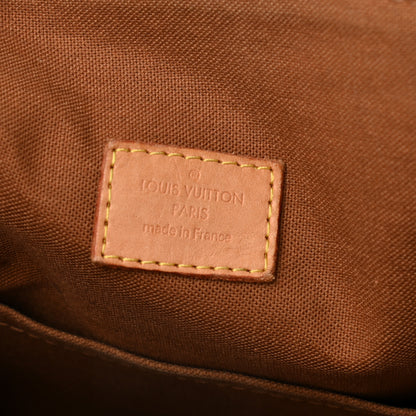 Louis Vuitton Monogram Cabas Beaubourg 6 of 9