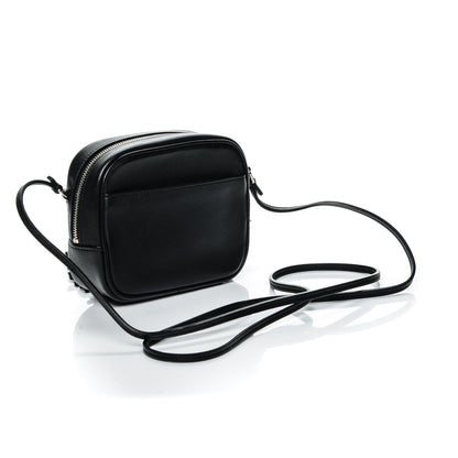 Saint Laurent Nappa Monogram Blogger Bag Black 3 of 7