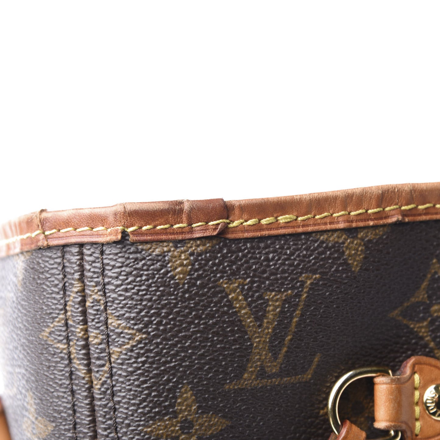 Monogram Neverfull MM