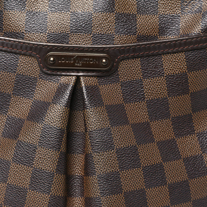 Louis Vuitton Damier Ebene Bloomsbury PM 7 of 9