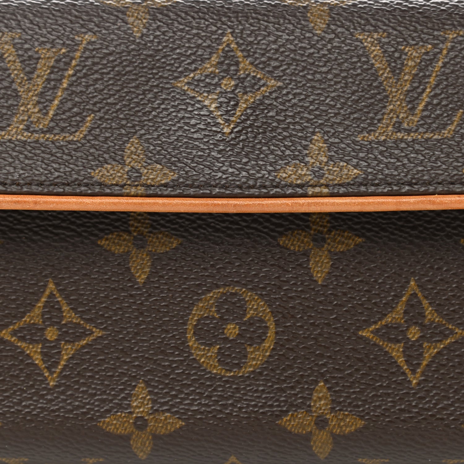 Louis Vuitton Monogram Pochette Florentine XS 9 of 11