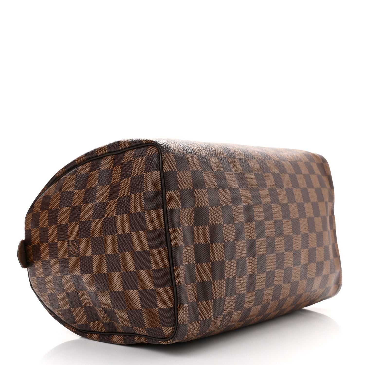 Louis Vuitton Damier Ebene Speedy 30 4 of 10