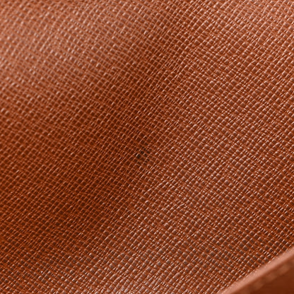 Louis Vuitton Monogram Porte Tresor International Wallet 14 of 14