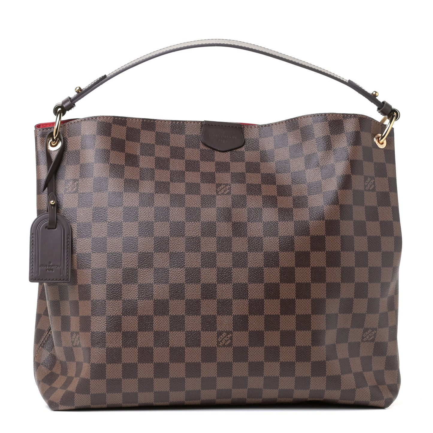 Damier Ebene Graceful MM