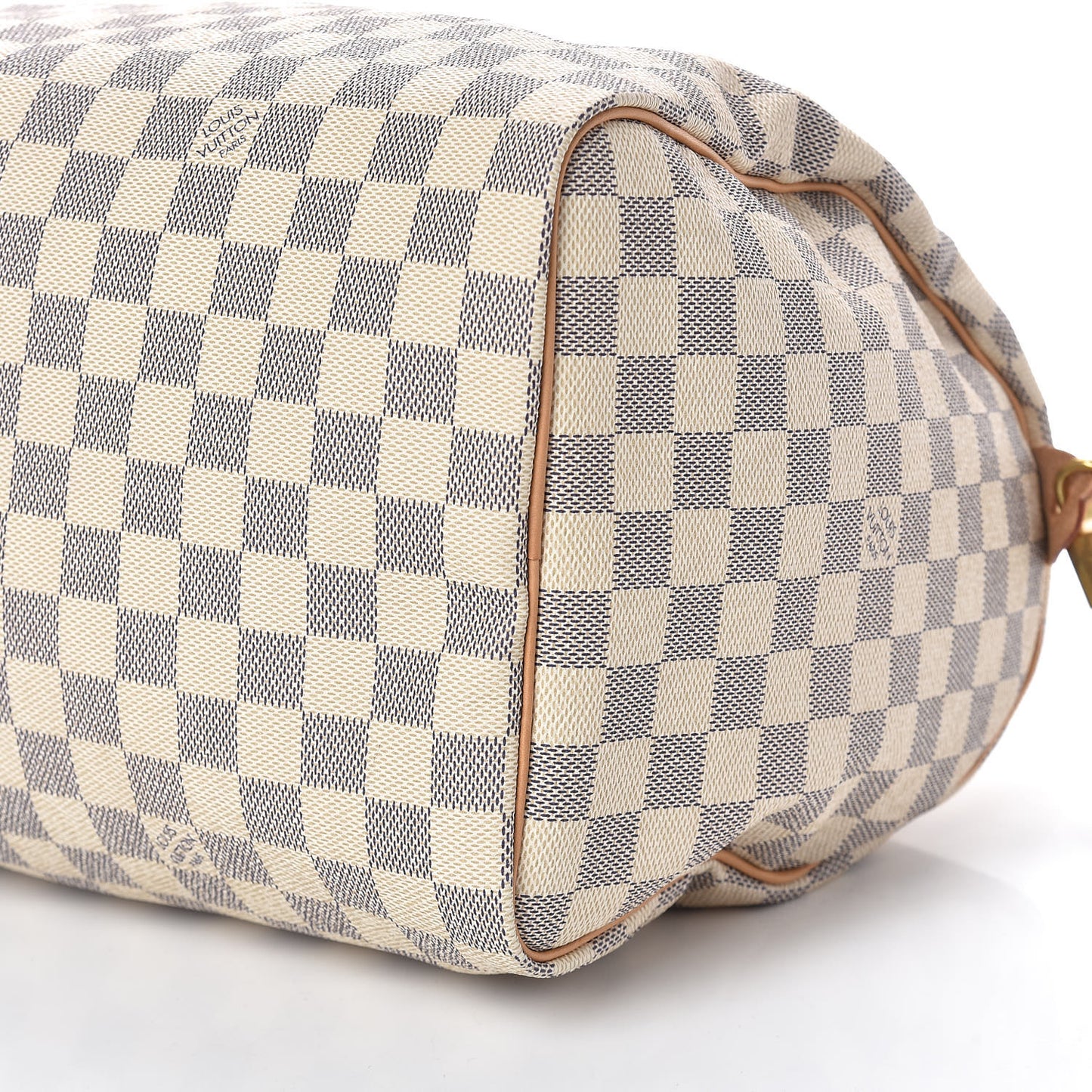 Damier Azur Speedy 35