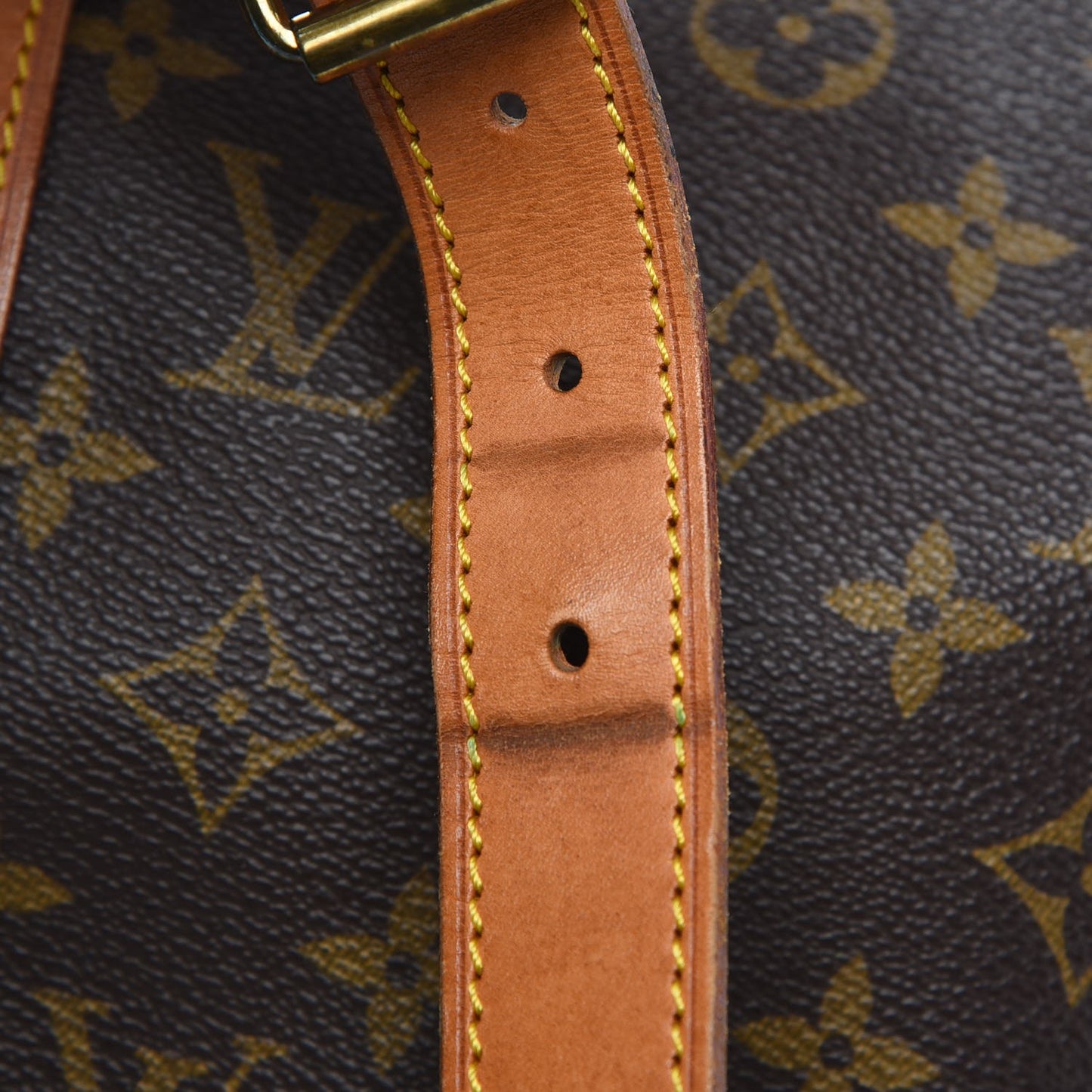 Monogram Saumur 35