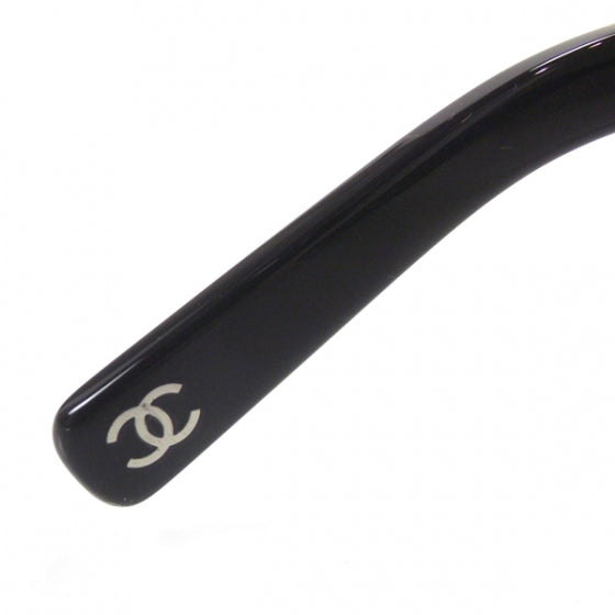 Chanel Pearl Sunglasses 5132-H Black 8 of 8