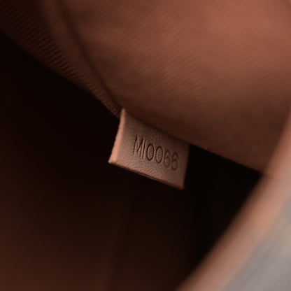 Louis Vuitton Monogram Bosphore PM Messenger 7 of 13