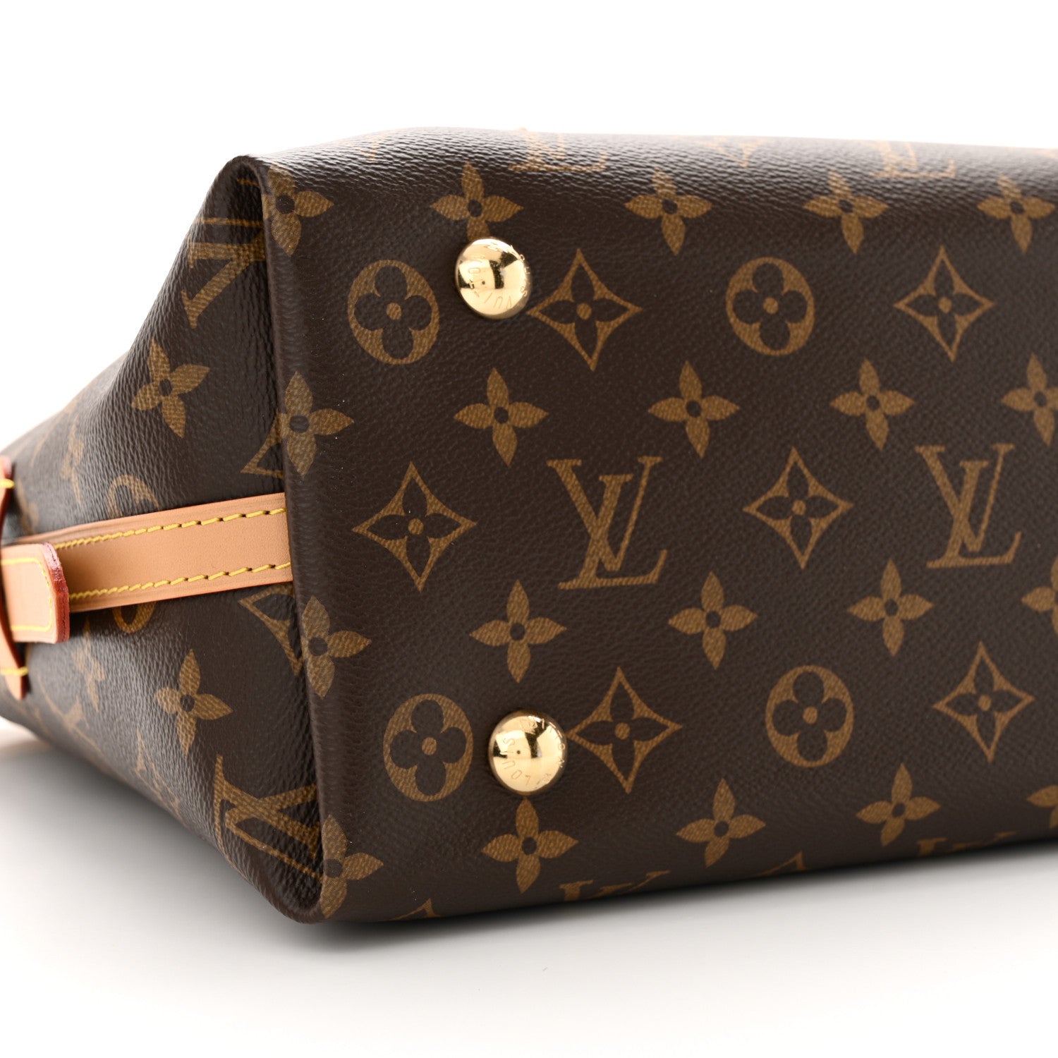 Louis Vuitton Monogram CarryAll PM 9 of 10
