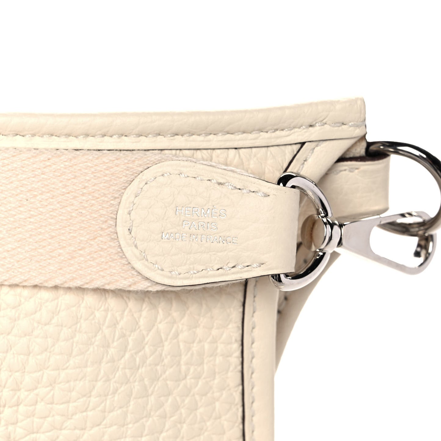 Taurillon Clemence Evelyne TPM Nata