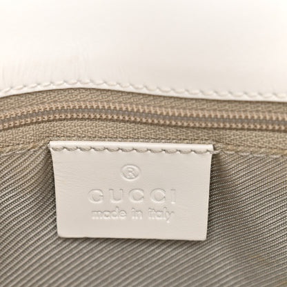 Gucci Monogram Small Bucket Tote Turquoise 6 of 18