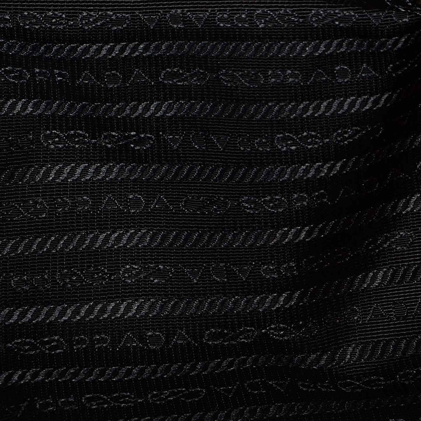 Saffiano Soft Tote Nero Black