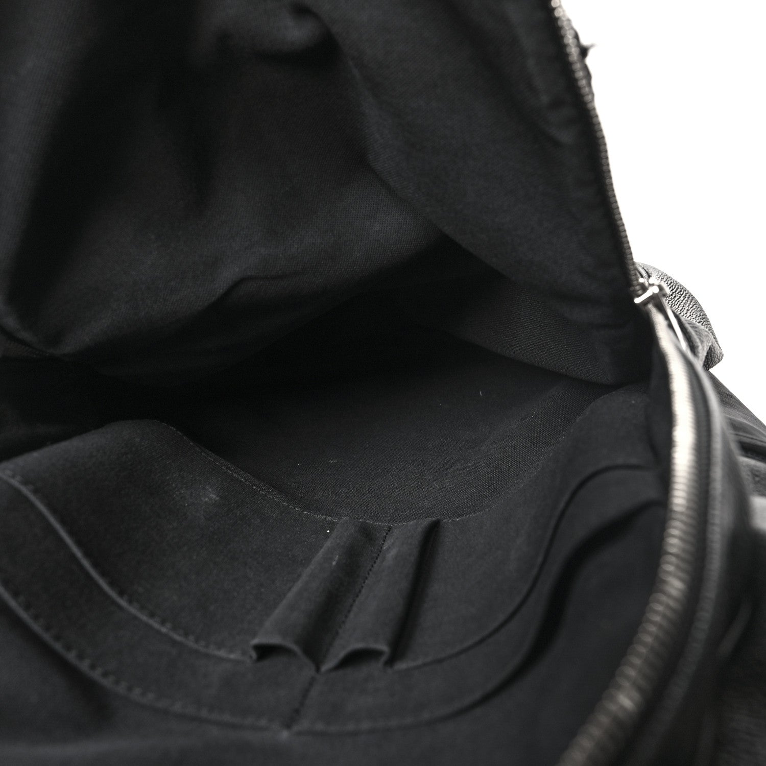 Louis Vuitton Damier Graphite Michael Backpack 6 of 12