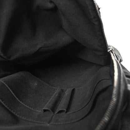 Louis Vuitton Damier Graphite Michael Backpack 6 of 12