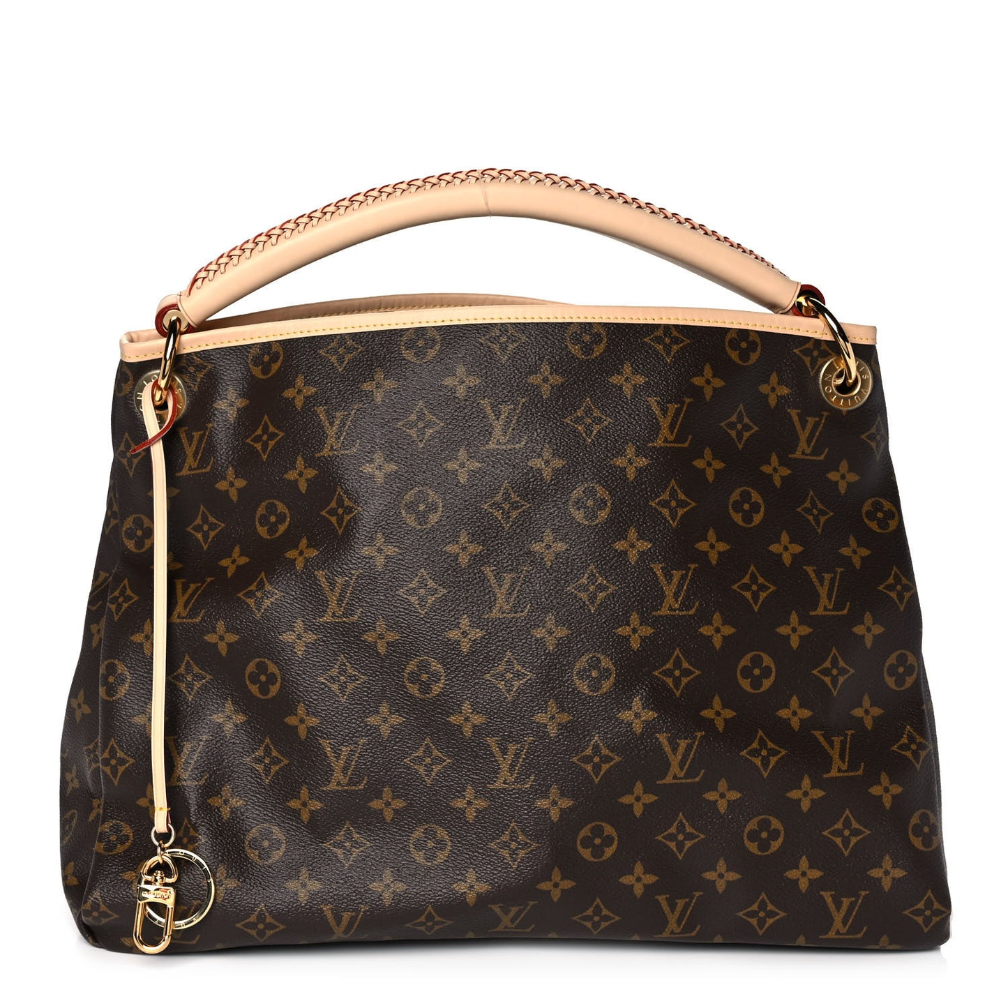 Monogram Artsy MM