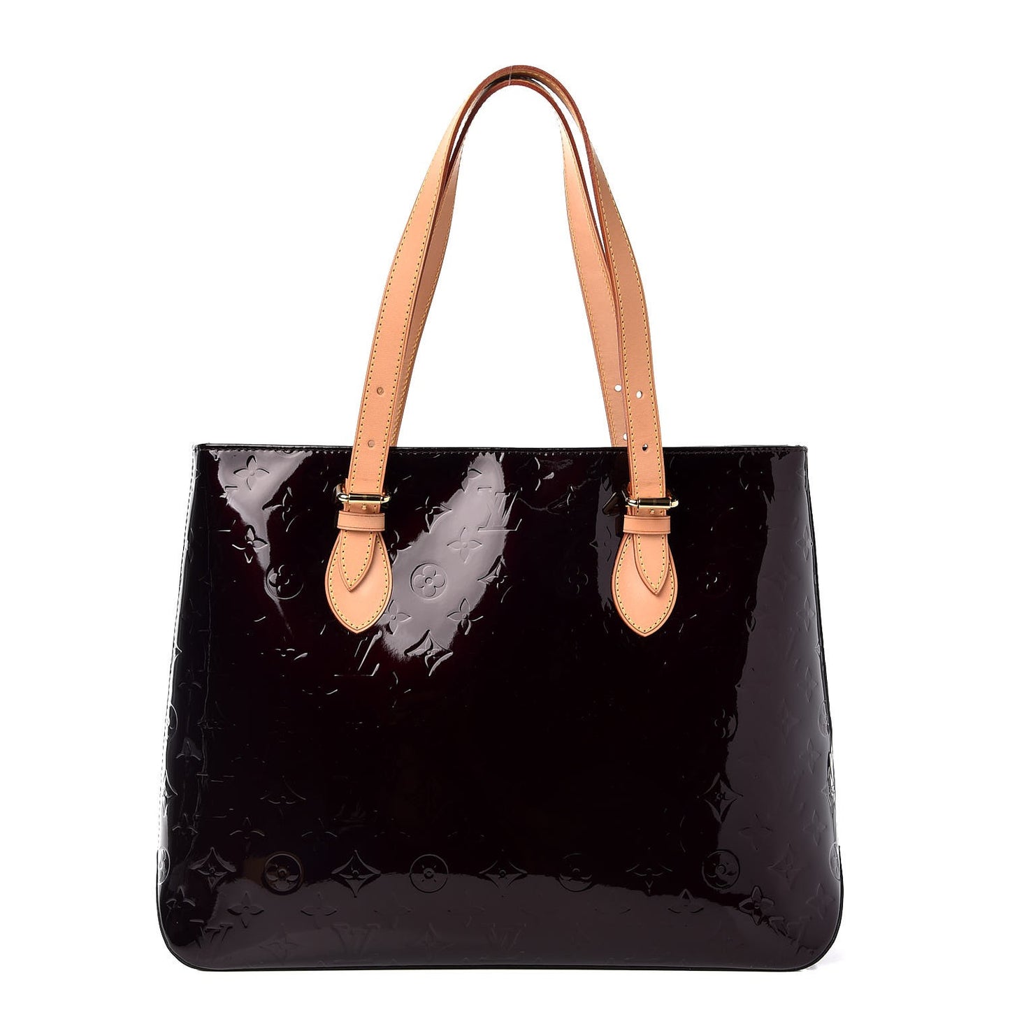 Vernis Brentwood Amarante