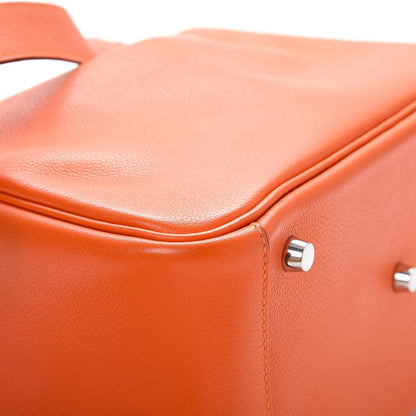 Hermes Evercolor Lindy 26 Feu 11 of 11