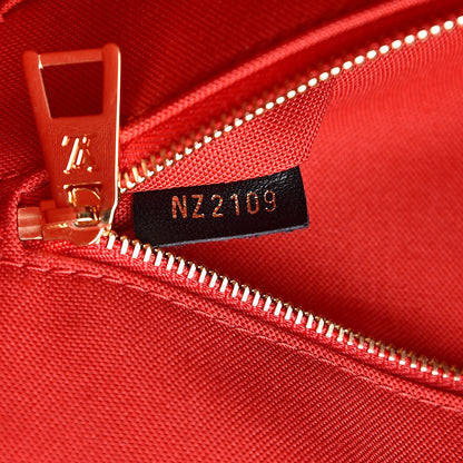 Louis Vuitton Reverse Monogram Giant Onthego GM 6 of 9