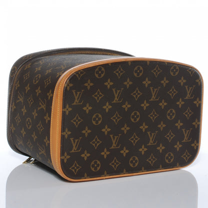 Louis Vuitton Monogram NICE 4 of 7