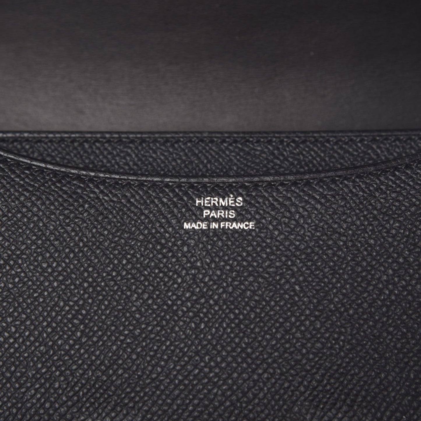 Epsom Constance 18 Black