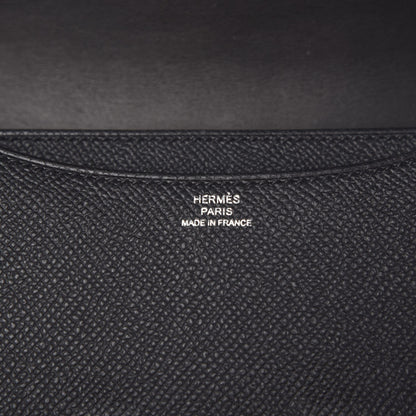 Hermes Epsom Constance 18 Black 6 of 16