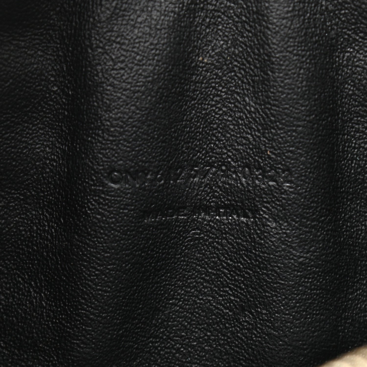 Saint Laurent Grain De Poudre Matelasse Monogram Mini Lou Camera Bag Black 7 of 11
