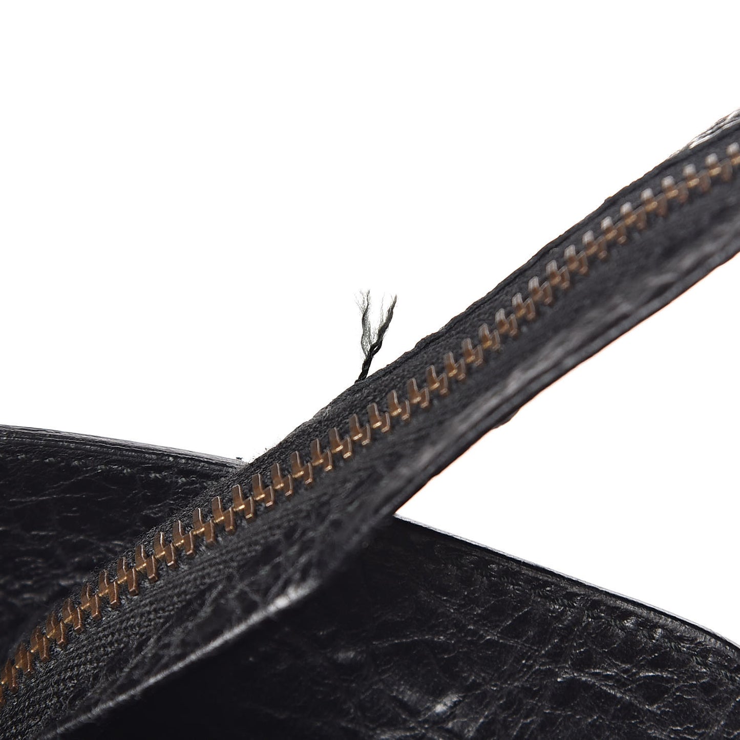Agneau Classic Hardware City Black