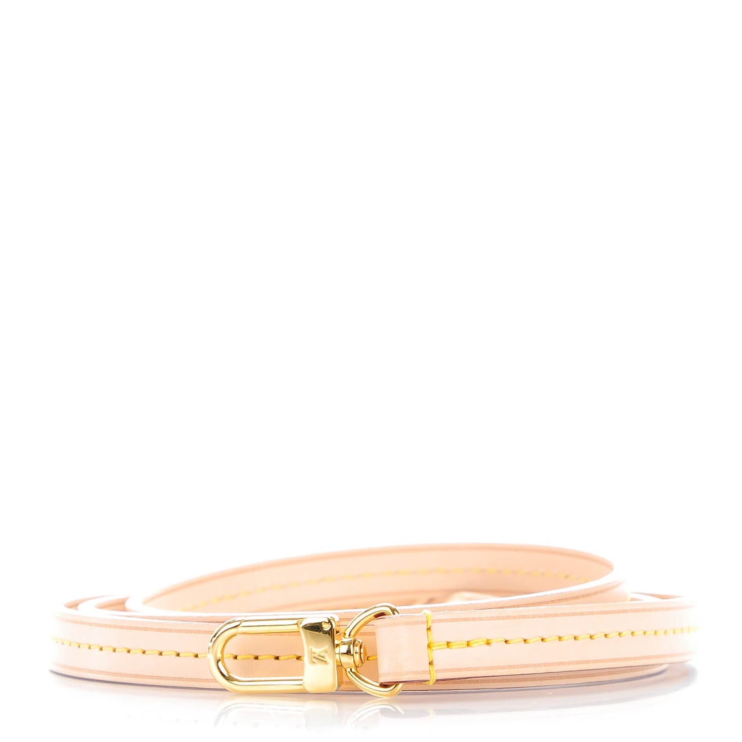 Vachetta Favorite Long Strap
