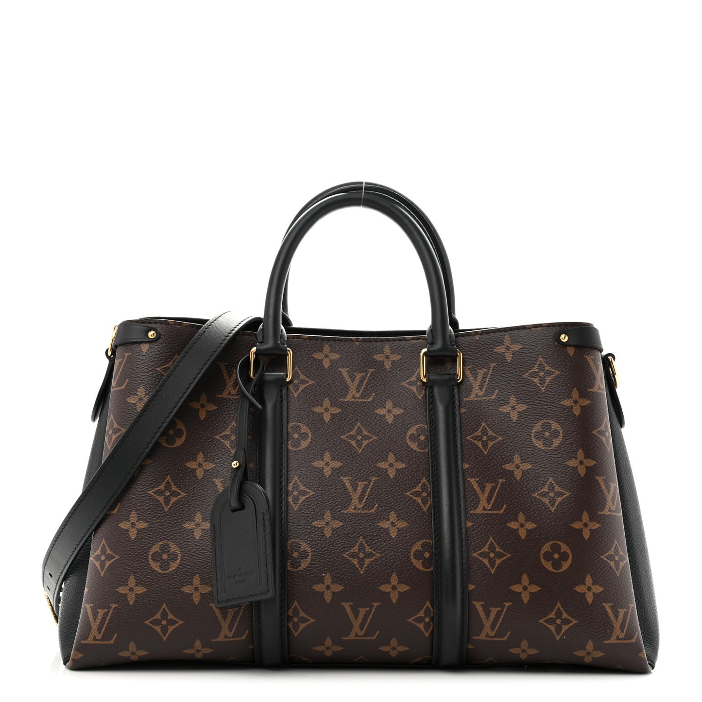 Monogram Soufflot MM Black