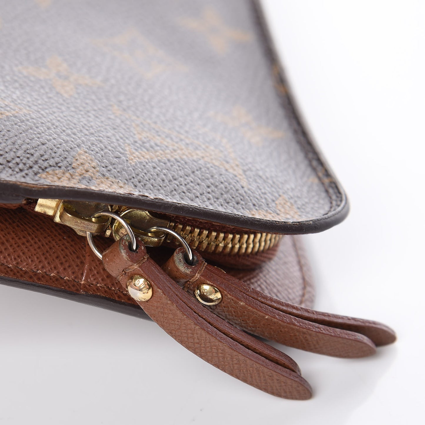 Monogram Insolite Wallet