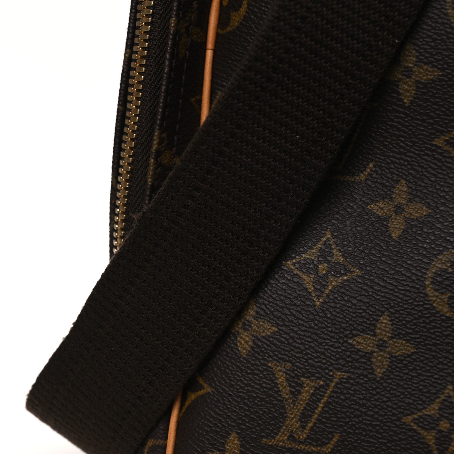 Louis Vuitton Monogram Alize 24 Heures Luggage 1893988 – FASHIONPHILE