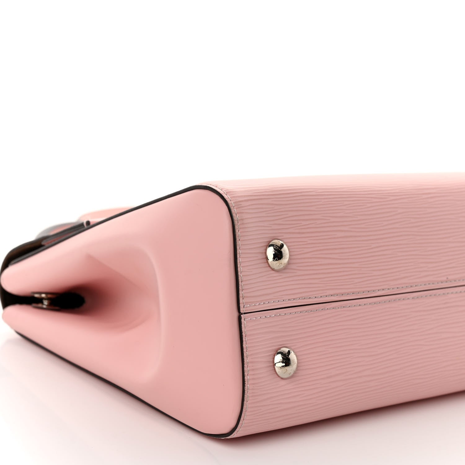 Louis Vuitton Epi Cluny MM Rose Ballerine 8 of 10