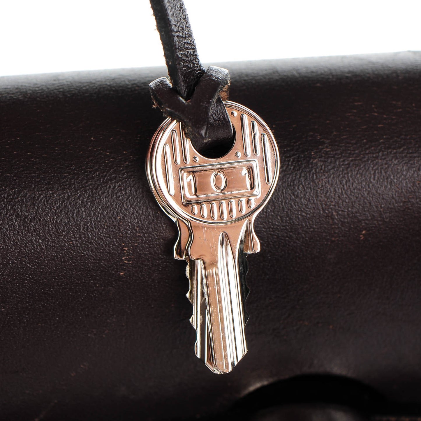 Vache Hunter Toile Herbag Zip 31 PM Etoupe Ebene