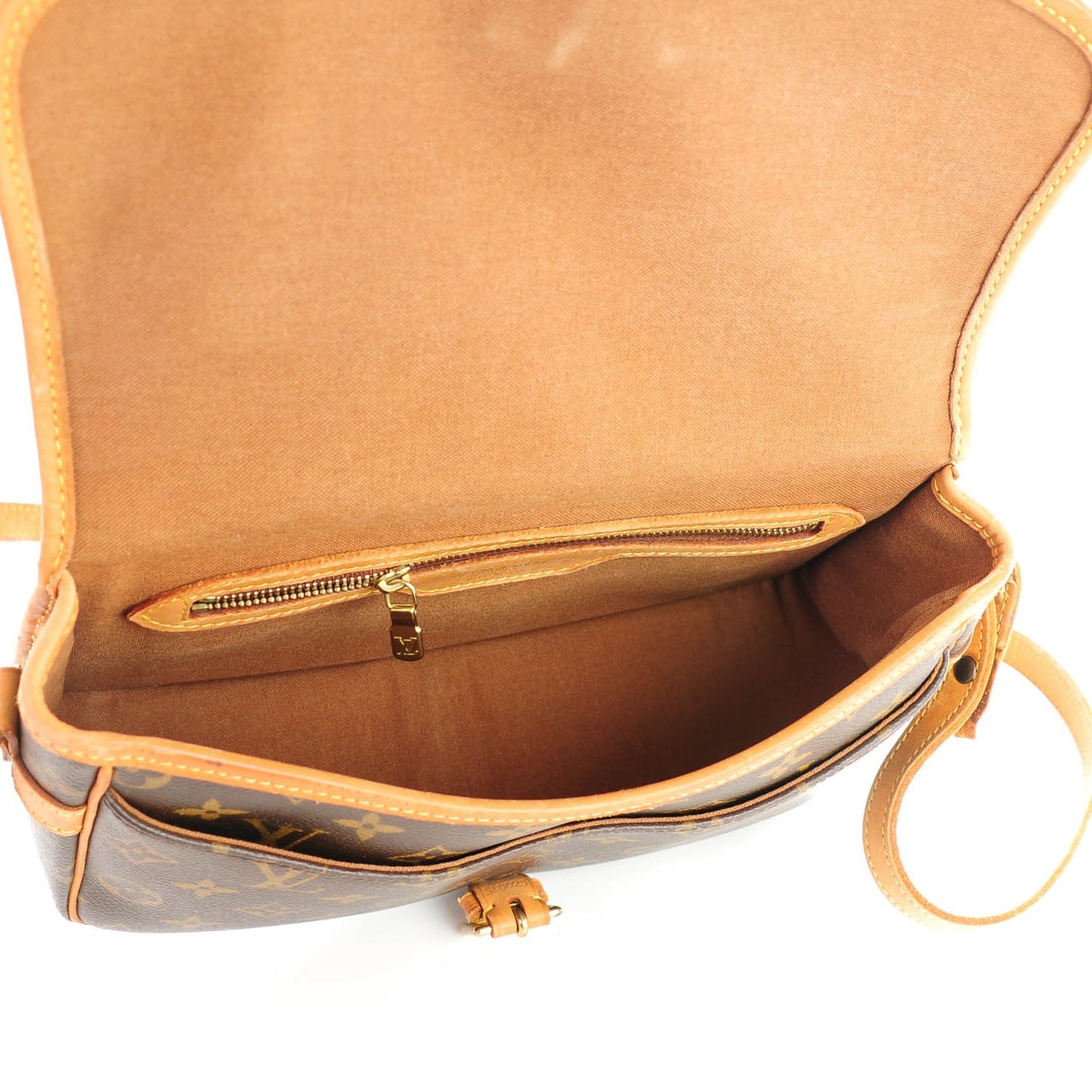Monogram Sologne