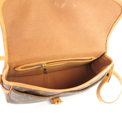 Louis Vuitton Monogram Sologne 6 of 8