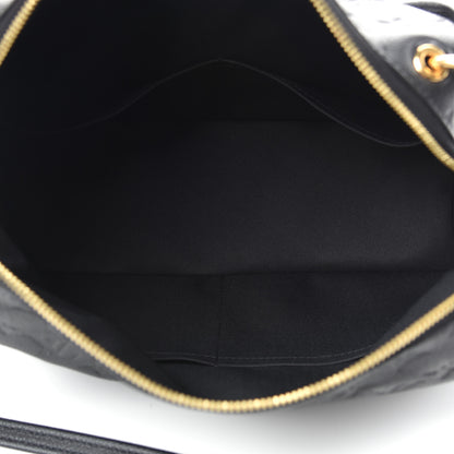 Louis Vuitton Empreinte Ponthieu PM Black 5 of 9