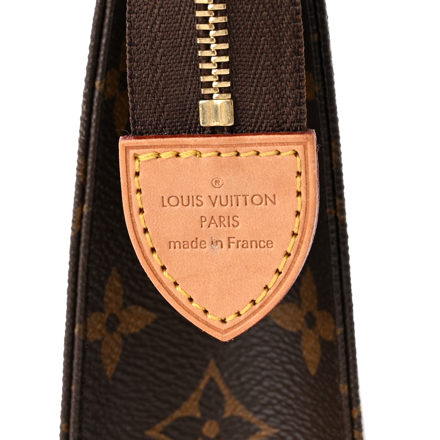 Louis Vuitton Monogram Toiletry Pouch 26 6 of 13
