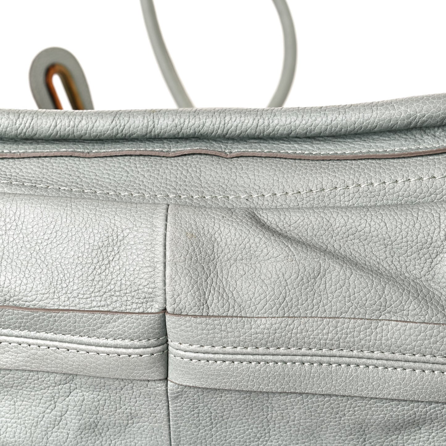 Calfskin Medium Paraty Atoll Blue