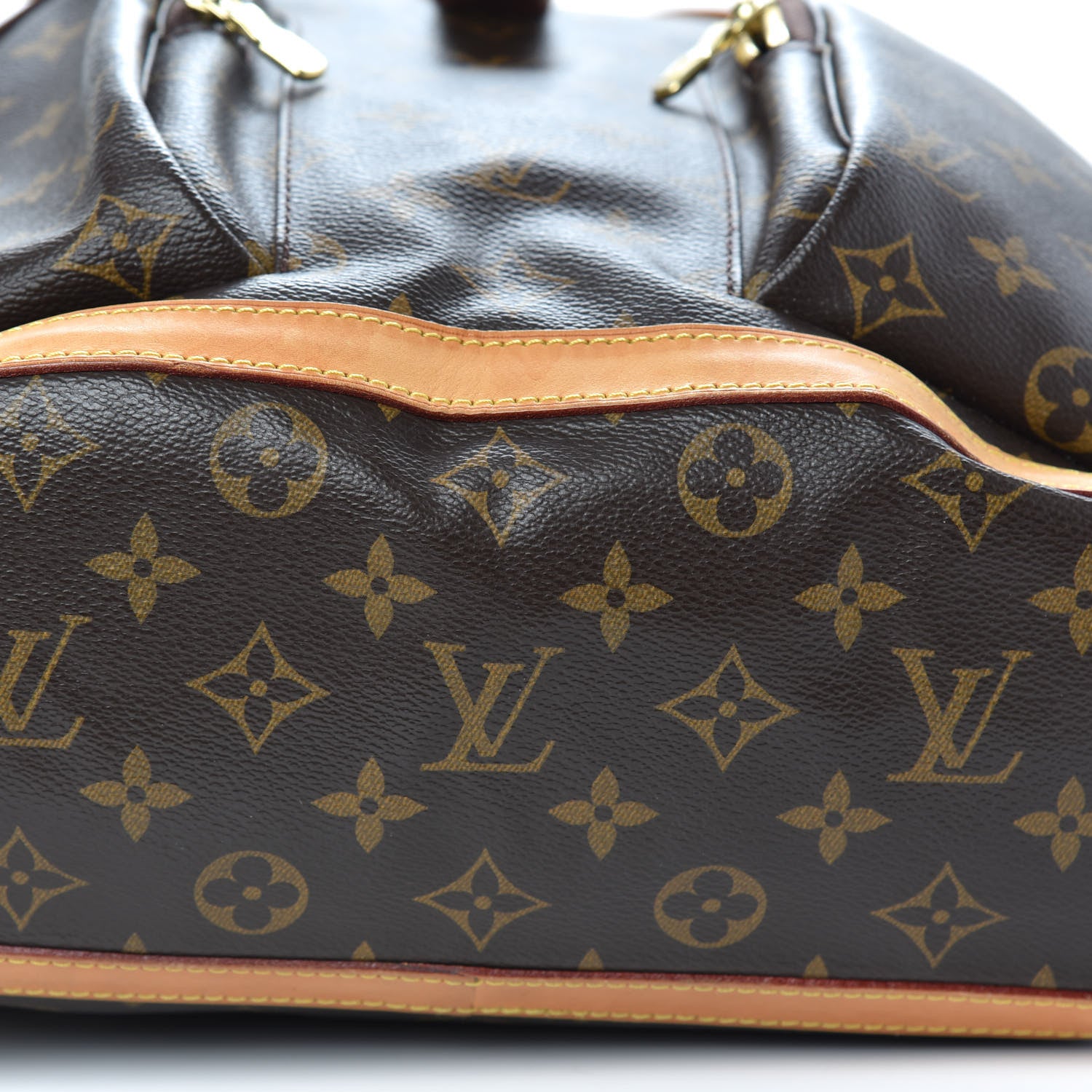 Louis Vuitton Monogram Bosphore Backpack 9 of 12