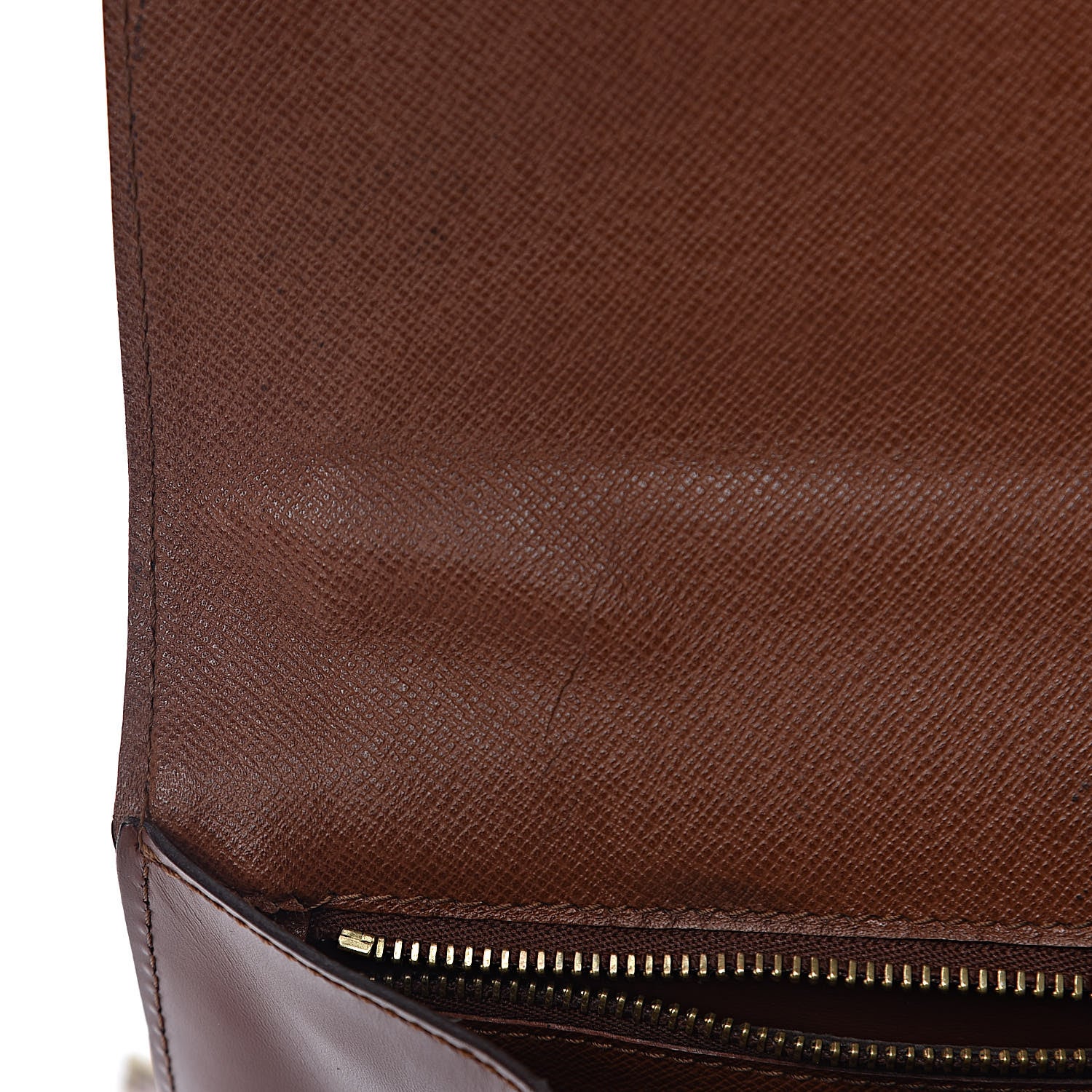Louis Vuitton Monogram Monceau 26 7 of 14