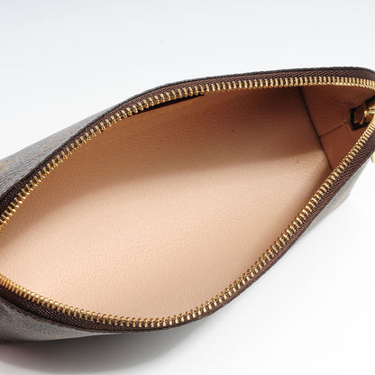 Louis Vuitton Monogram Cosmetic Pouch 5 of 7