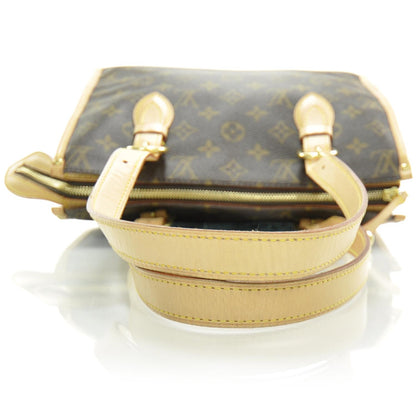 Louis Vuitton Monogram Popincourt Haut 5 of 9