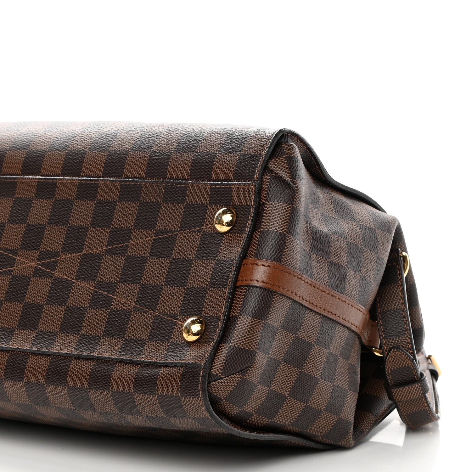 Louis Vuitton Damier Ebene Greenwich 9 of 23