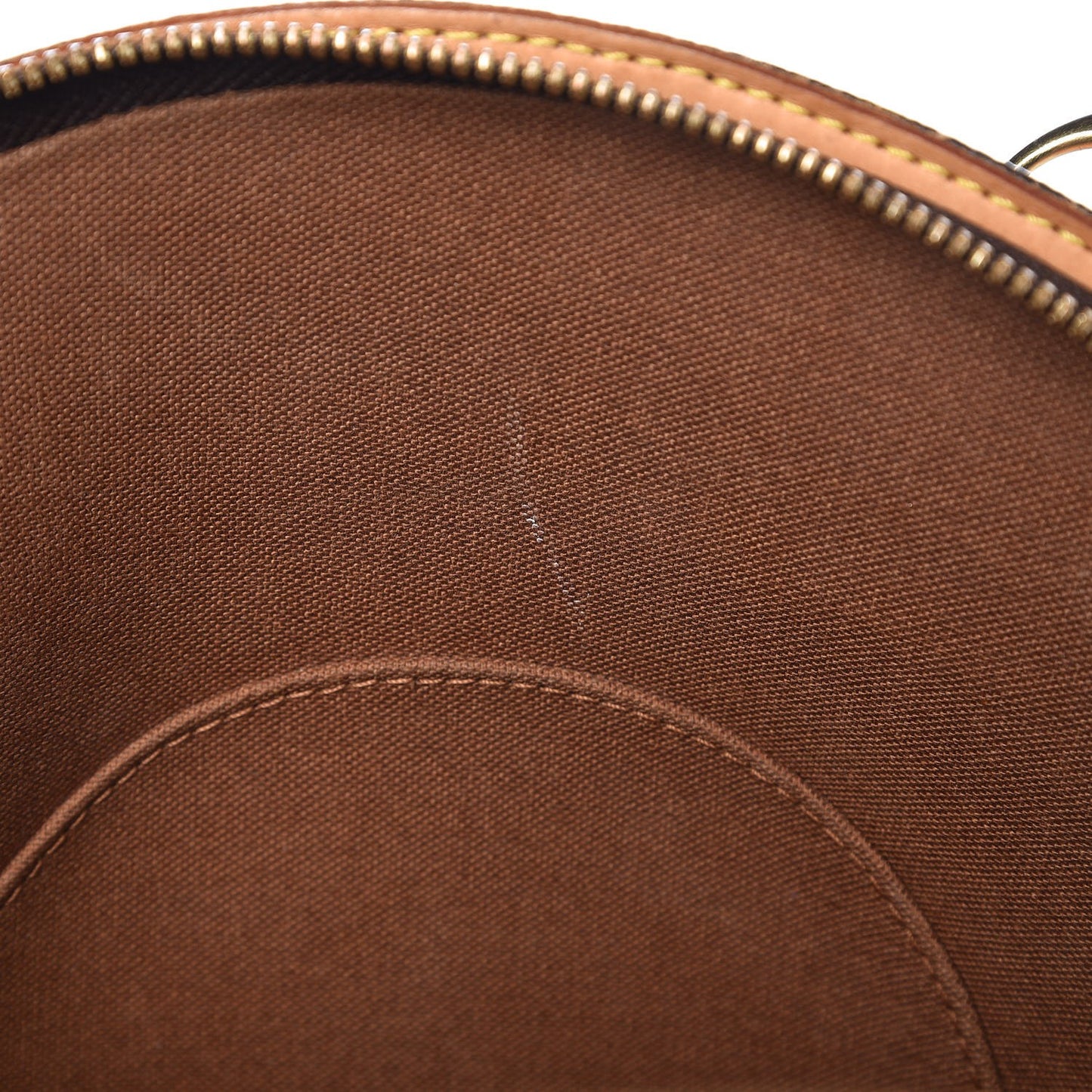 Monogram Ellipse PM