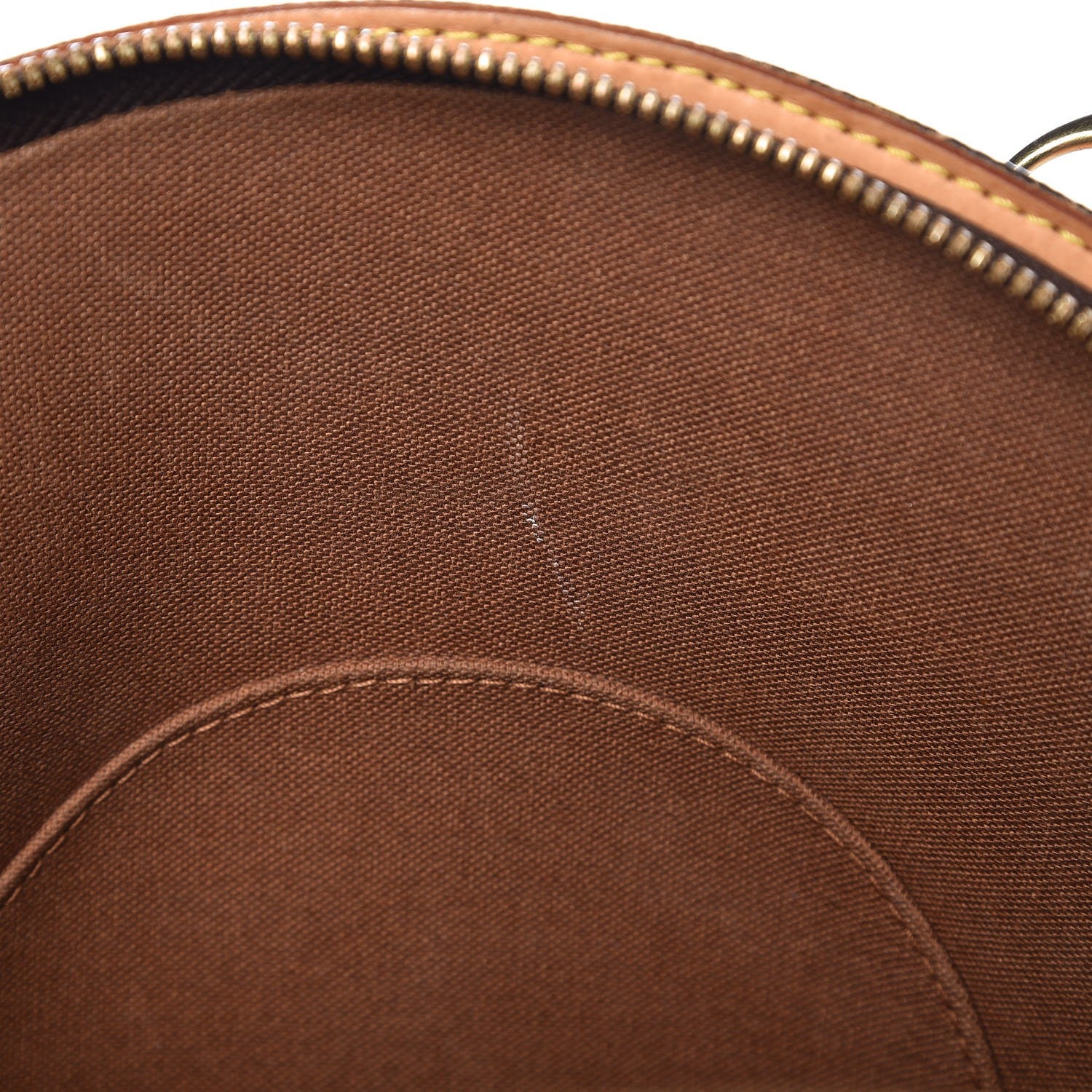 Louis Vuitton Monogram Ellipse PM 13 of 14