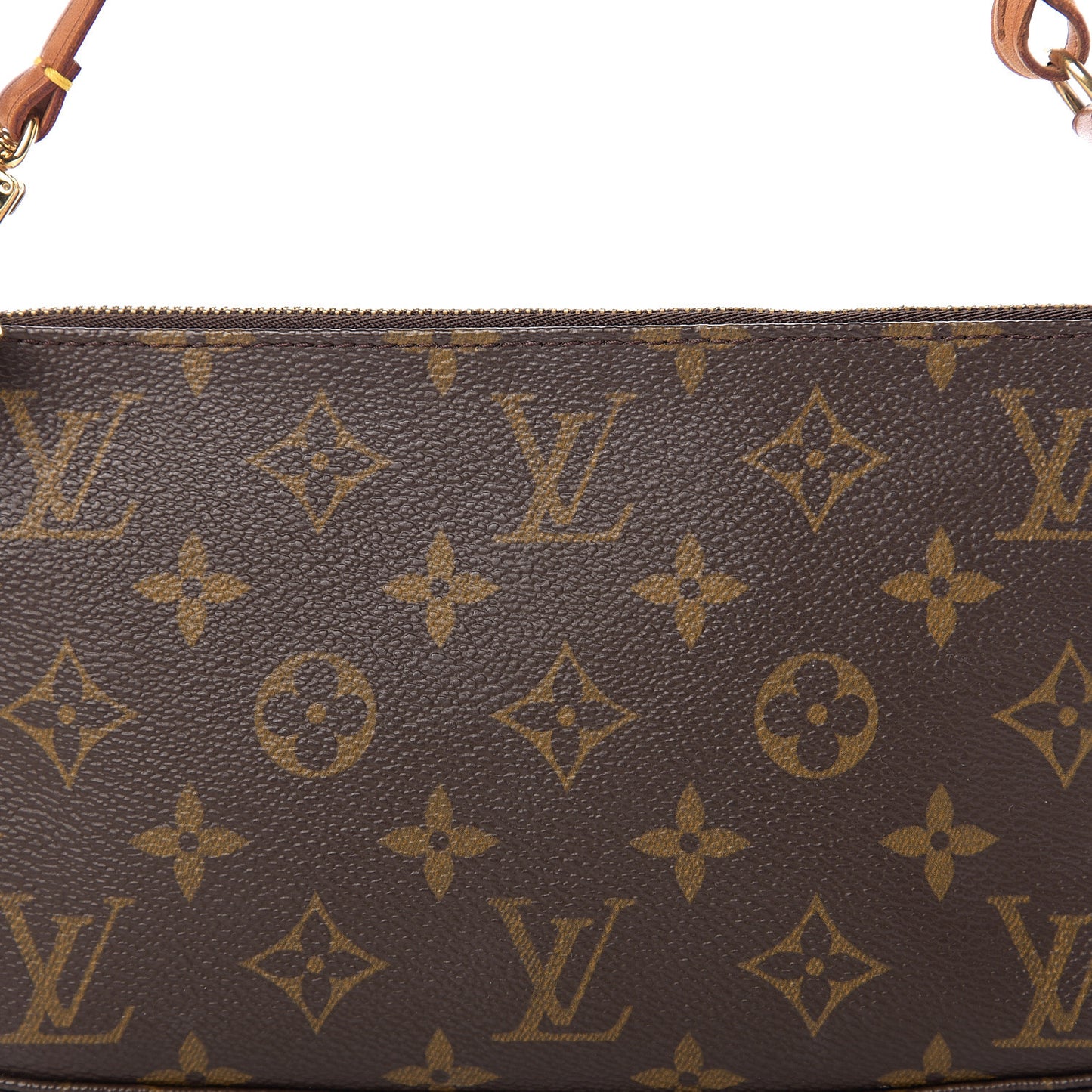 Monogram Pochette Accessories